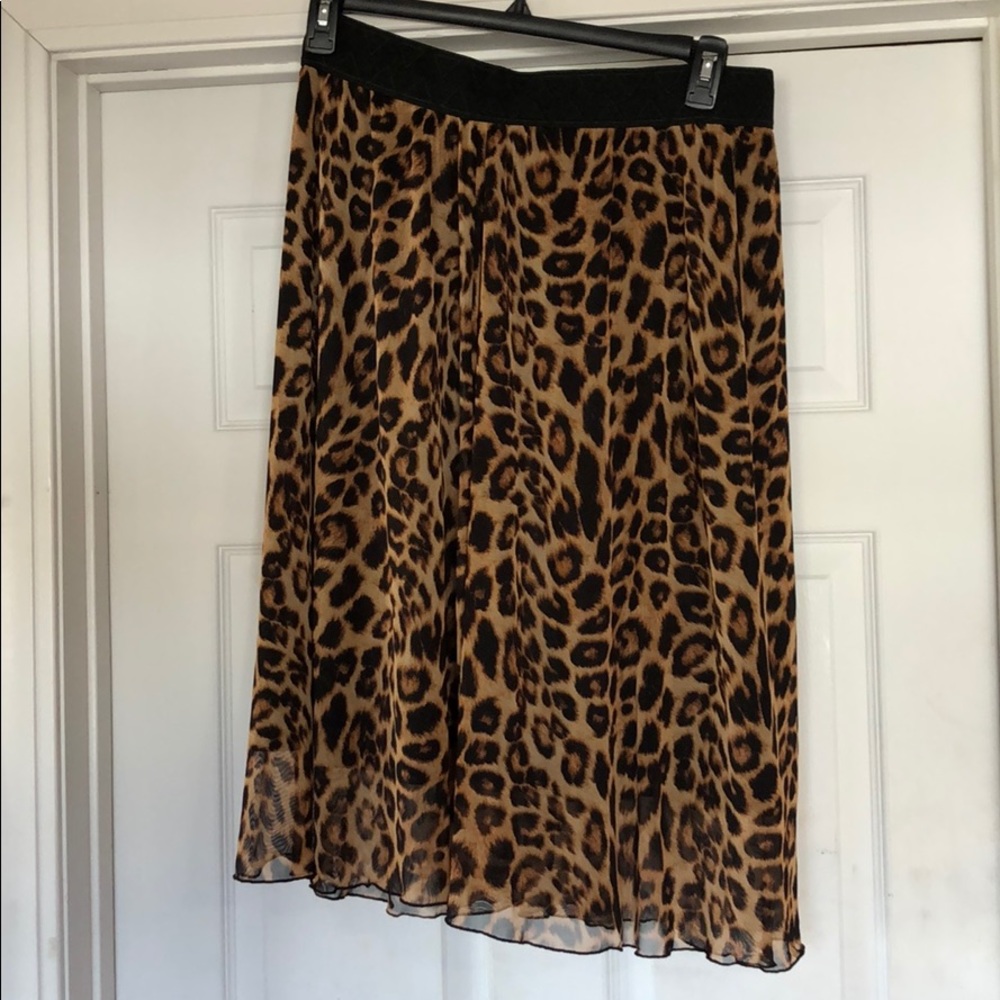 Lularoe Azure skirt